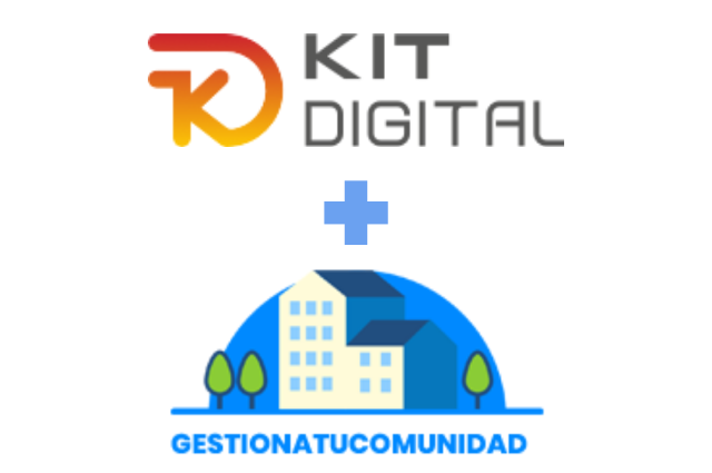 Kit Digital: Automatiza tu comunidad con la nueva ayuda del Gobierno de España