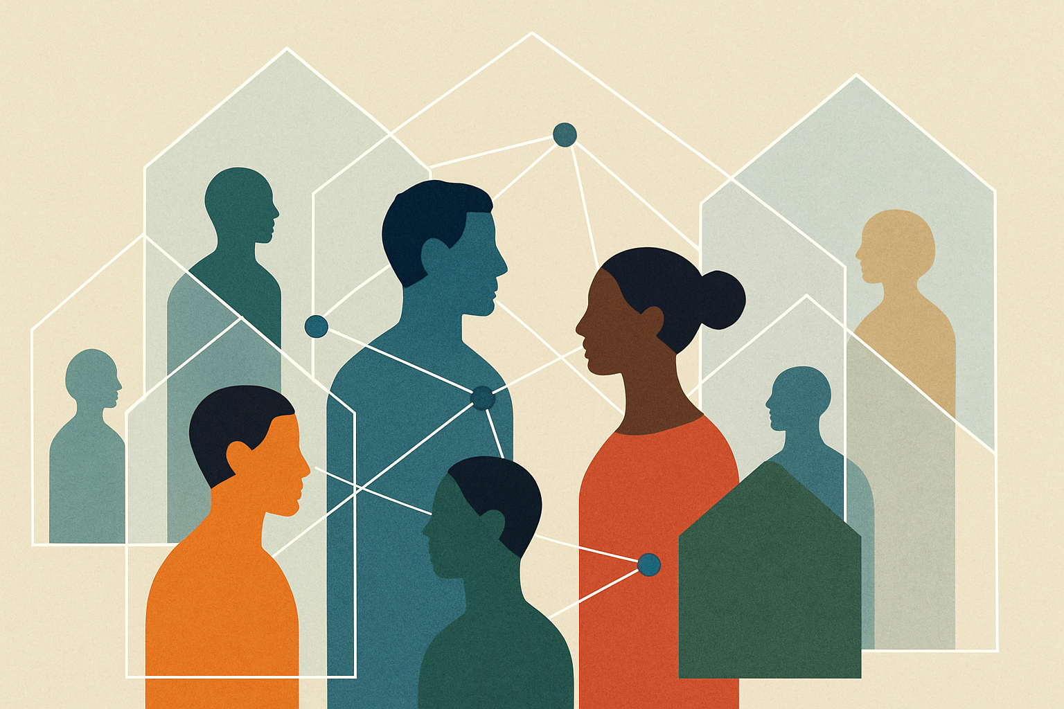 Transparencia en cuentas comunitarias: claves y soluciones