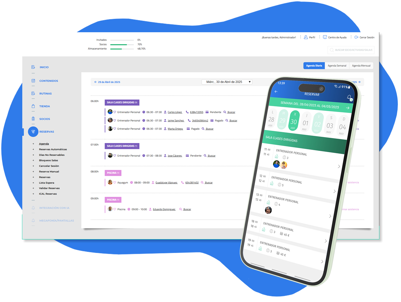 PRUEBA EL SOFTWARE GRATIS